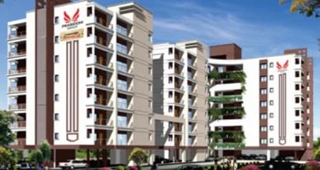 Jupiter Commanders Pinnacle, Yelahanka
