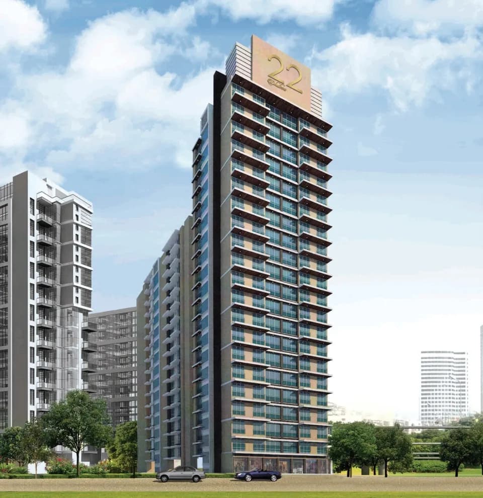 22 Dhuleva, Parel
