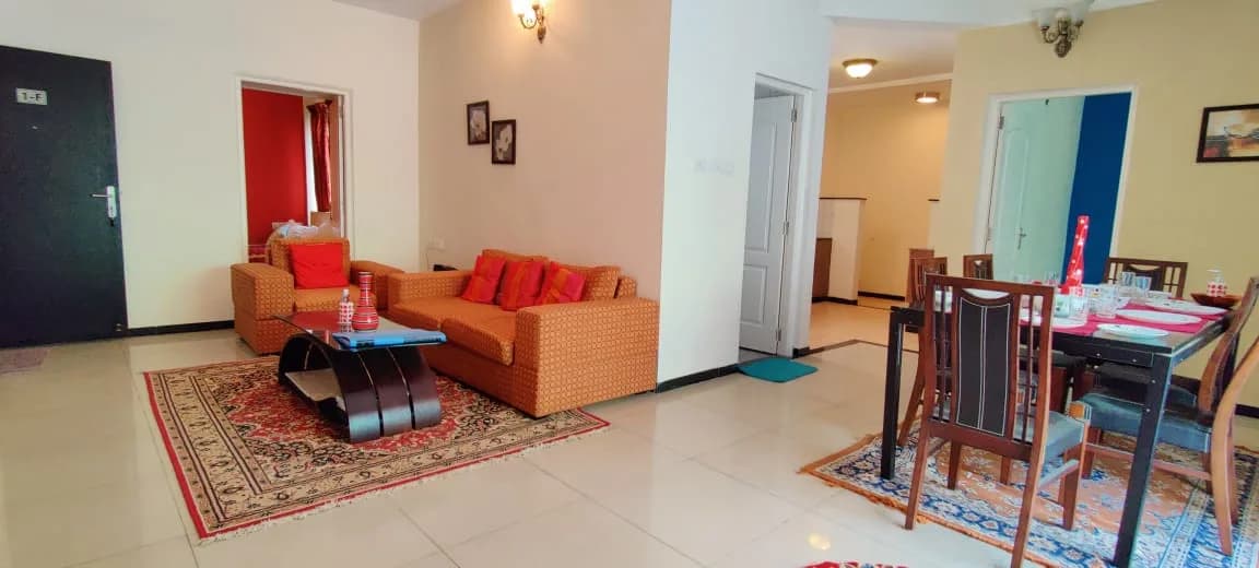 Global Magnolia, Ganapathy