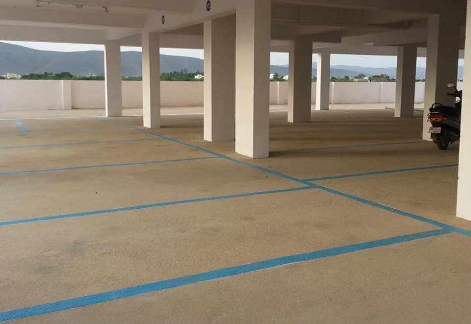 Dharani Siddharth Enclave, Tirichanoor