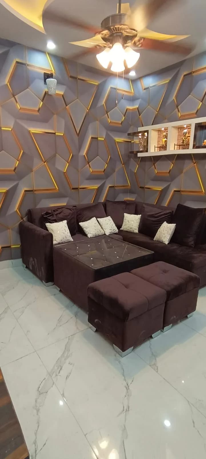 Ashima Builder Floors, Uttam Nagar