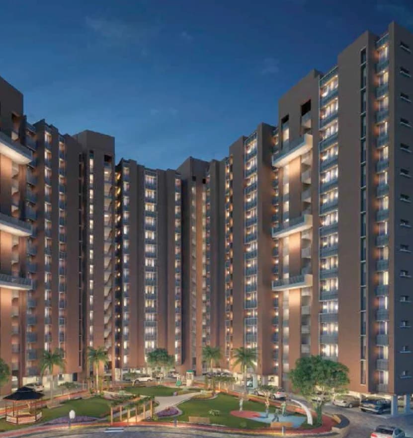 Yash Arian, Memnagar
