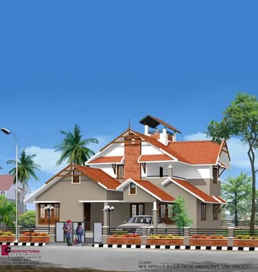 Apollo Seasons, Ramanattukara