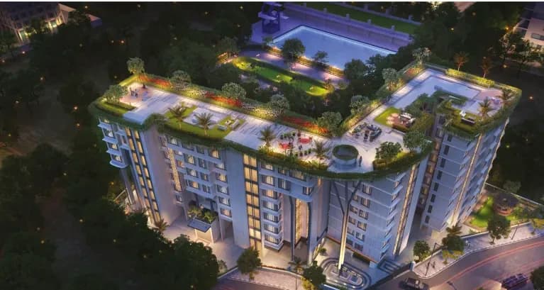 Pruthvi Pushpanjali, Vile Parle East