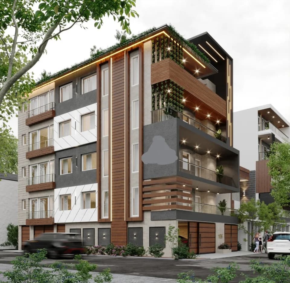 Prateek Grand Homes, Sector 19 Dwarka