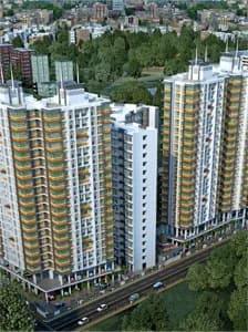 Relstruct Solitaire, Chembur East