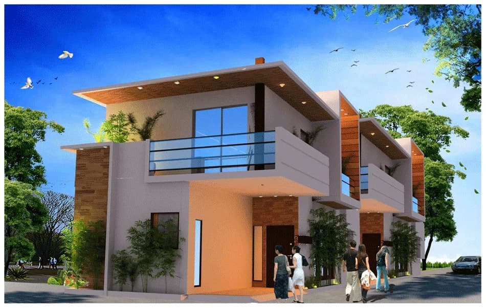 Anmol Pine Square, Raja Nagar