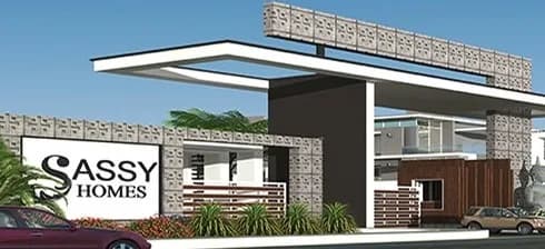 Safeway Sassy Homes, Gachibowli