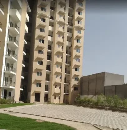 Rudra Palace Heights, Sector 1 Greater Noida West