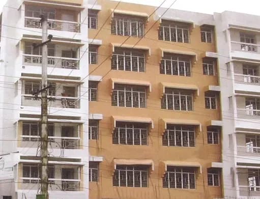 B and B Madhab Apartments, Dispur