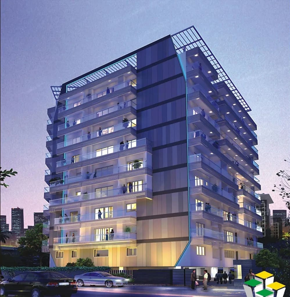 Britto 32 Richmond, Victoria Layout