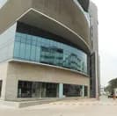 ACL Ambit IT Park, Ambattur