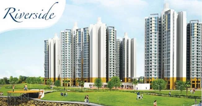 Nirmal Riverside, Kalyan West