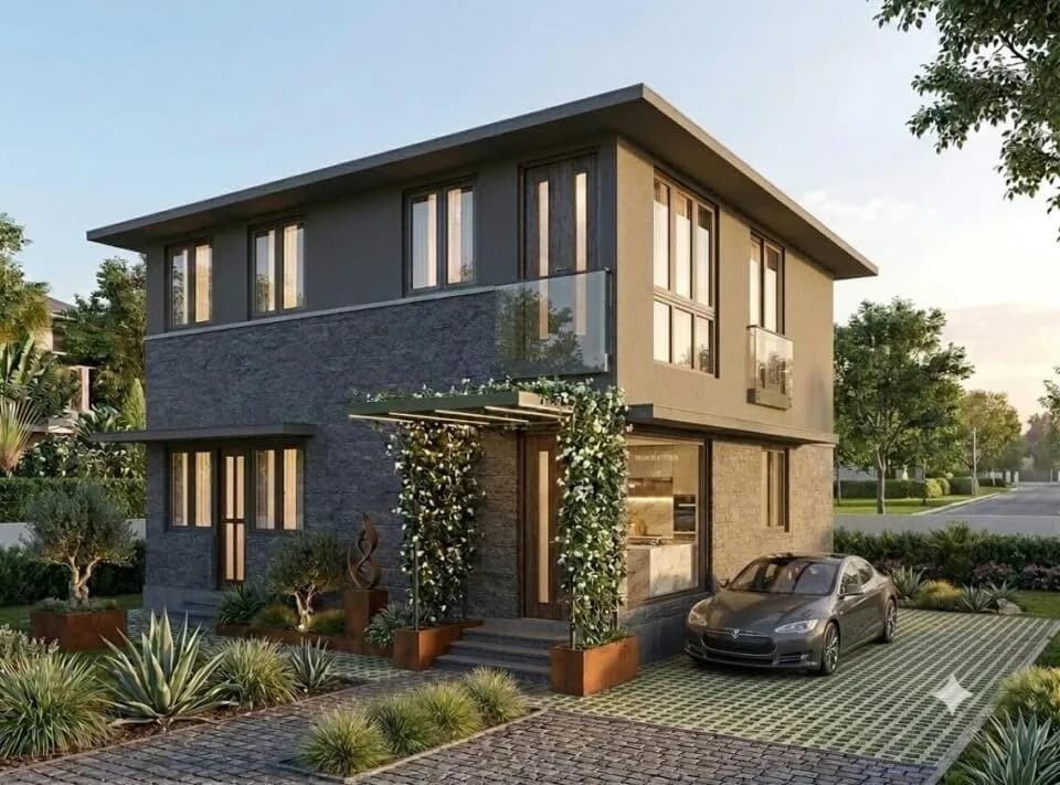Cityline Illam, Edappally