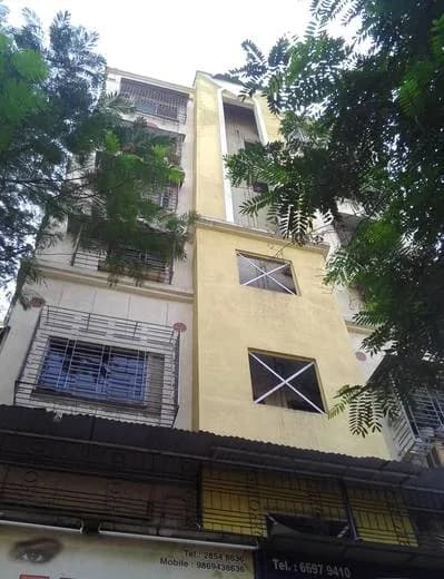 Surya Gokul Avenue, Kandivali East