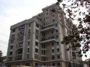 Akshara Lee Residency, Elgin Road