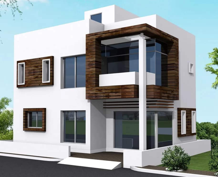 Sanman Trinity Villas, Qutbullapur