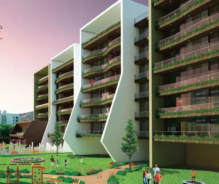 Magneto Signature Homes — Artistic Elevation image
