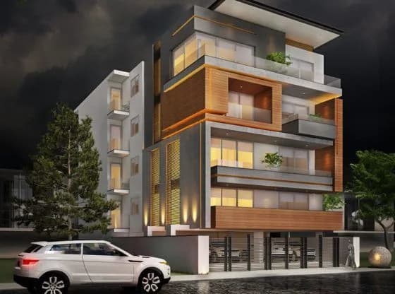 Vaibhav Dwarka Homes, Sector 15 Dwarka