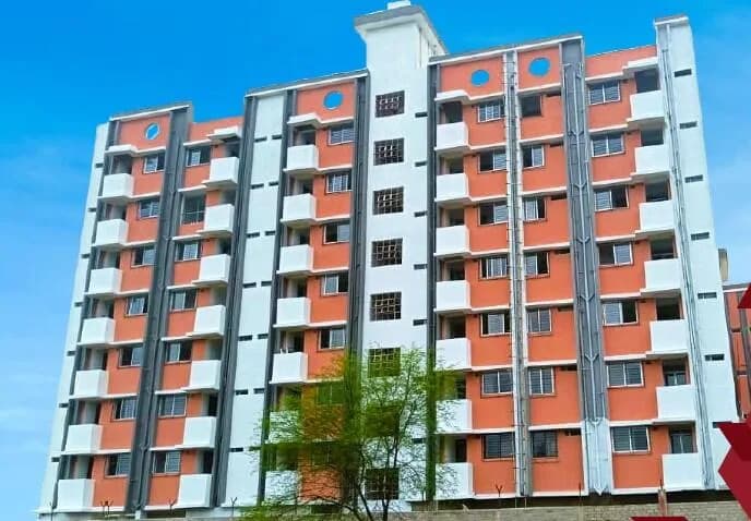 SDPL Aashray Wanjara, Wanjara