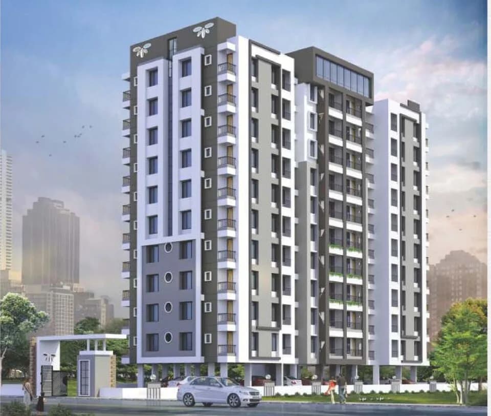 Setu Heights, Abrama