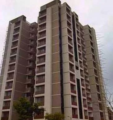 Abhijyot Harmony, Bopal
