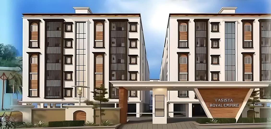 Sri Vasista Royal Empire, Medchal