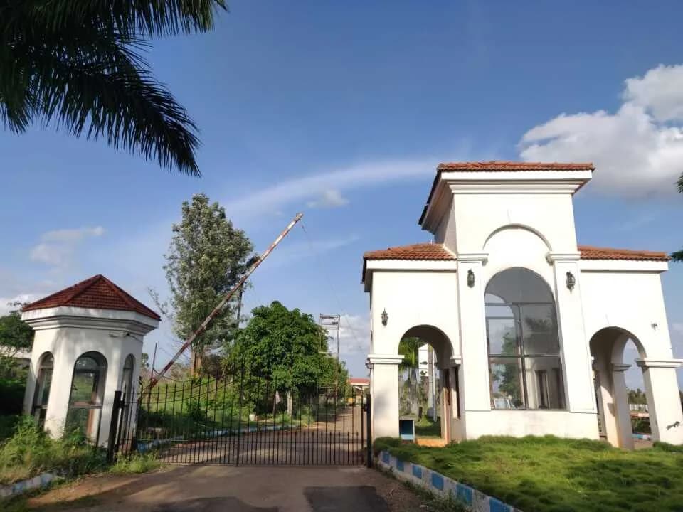 Jains Villa Vivianaa, Electronic City