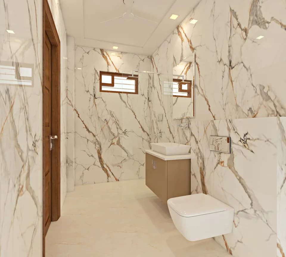 BSS Ultra Luxury Floors, Nehar Par