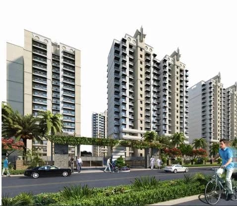 Miglani Bally Hai, Greater Noida West