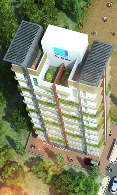 Nest Residency, JB Nagar