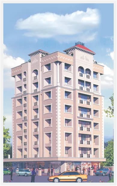 Akshay Sai Armaan — Image