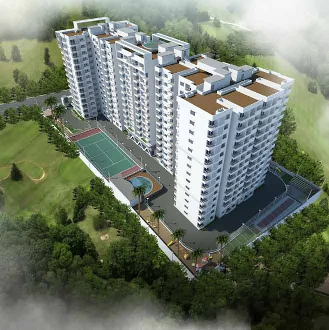 SV Legacy, Whitefield