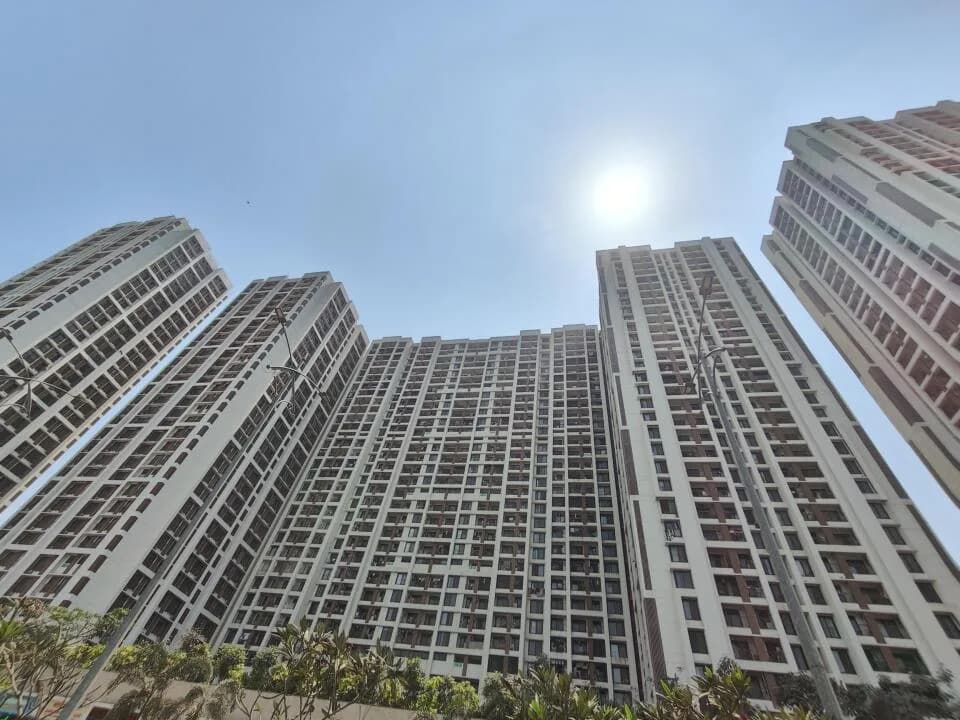 MICL Aaradhya Highpark, Mira Road