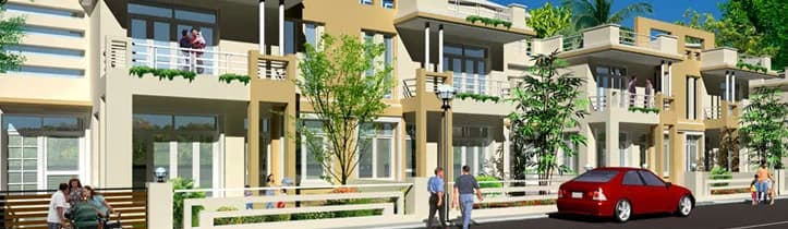 Parsvnath Elite Floors, NH 8