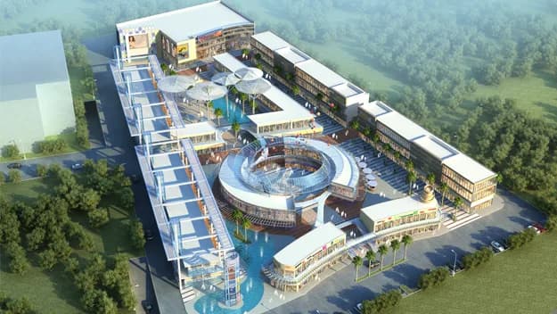Imperia Premeria, Knowledge Park 5
