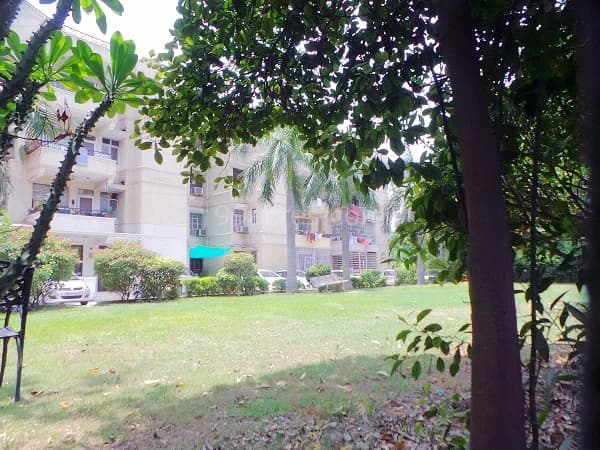 Eros Sterling Apartments, Charmwood Village