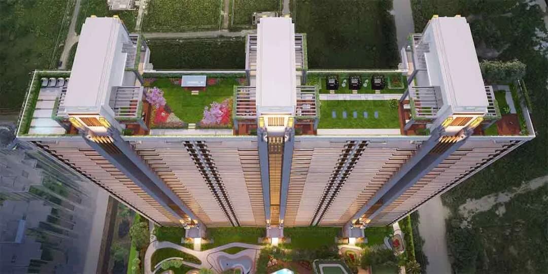 Gulshan Dynasty, Sector 144