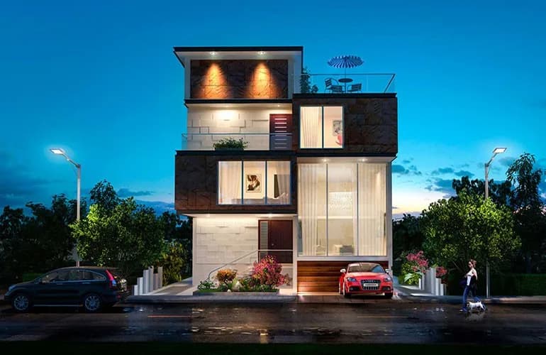 m1 Aureus, Whitefield