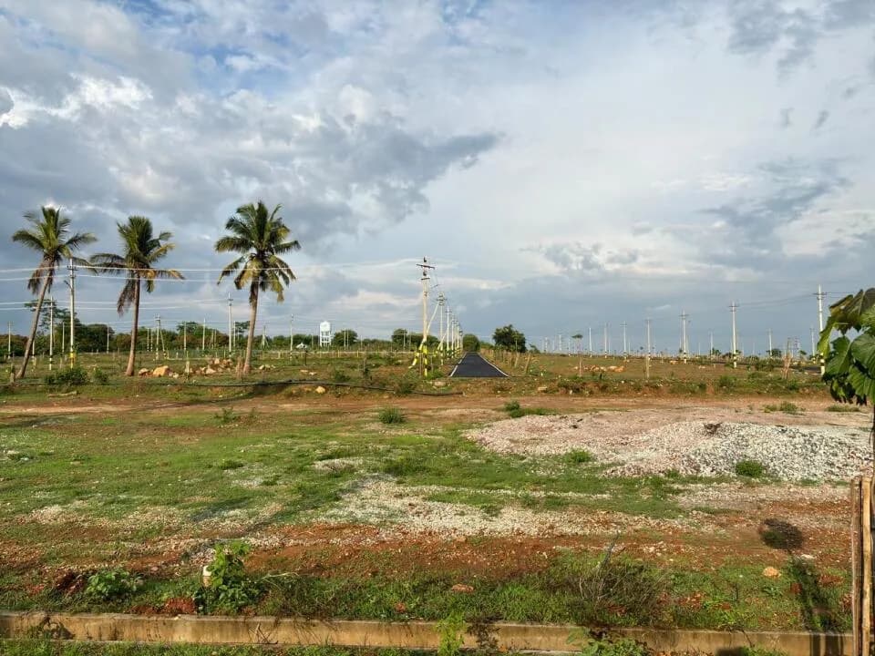 Amruthaa Nagar, Jayapura