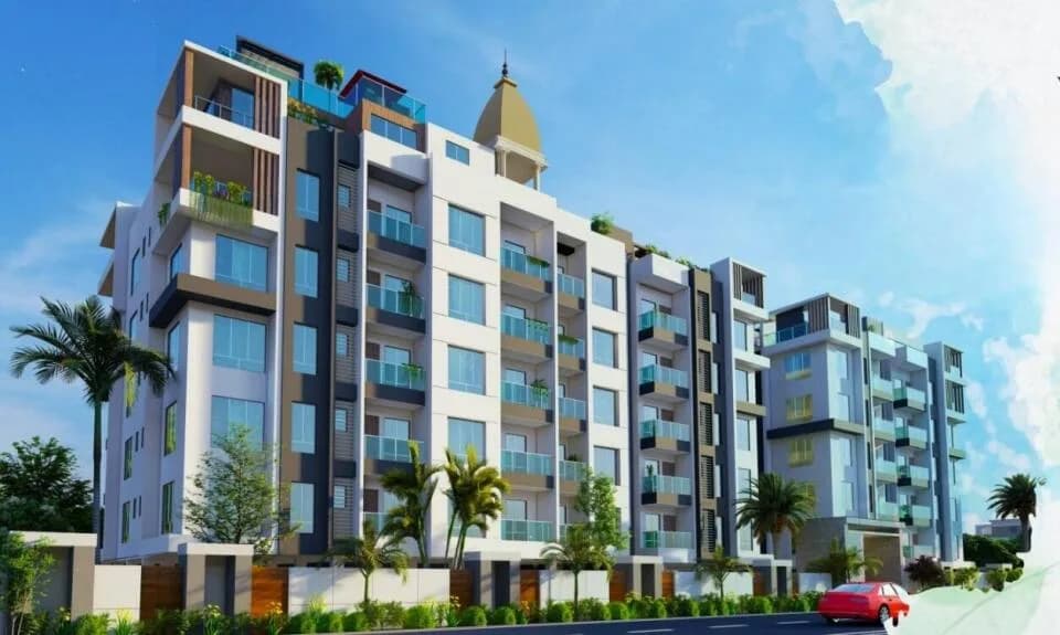 Nexus 20, Konnagar