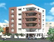 Salunkhe Sharad Vaibhav, Model Colony