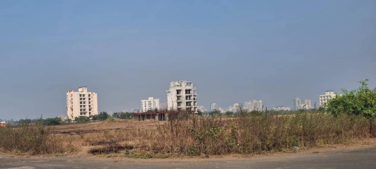 Parvat Venture Plots, Chirle