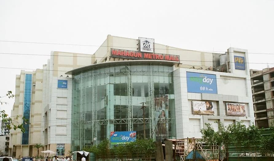 Mahagun Metro Mall, Sector 3 Vaishali