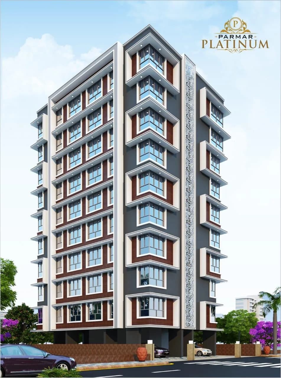 Parmar Platinum, Santacruz East