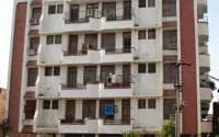 Vastuvedik Colonizer Shree Mahalaxmi Apartment, Chawani