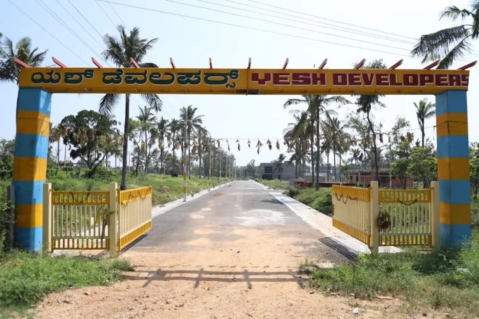Yesh Farms, Bogadi