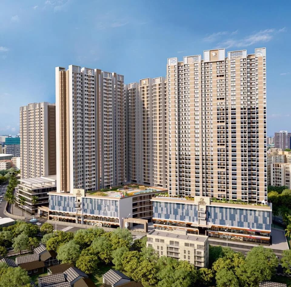 Davakhar Sereno, Kalyan East