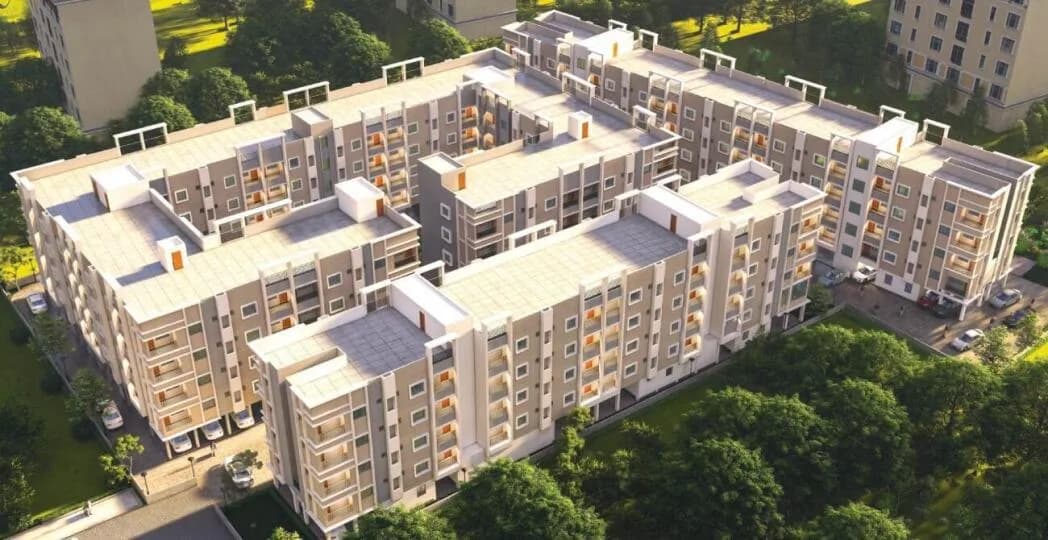 Greenfield City Phase 2, Rajpur, EM Bypass