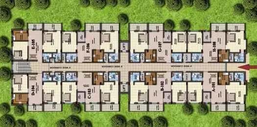SMR Sterling Galaxy, Sundarpada